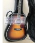 Custom Solid Wood Martin D-45 Acoustic Guitar Sunburst(2018 New)